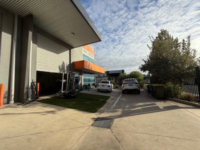 1 / 19 Churchill Street, Williamstown North