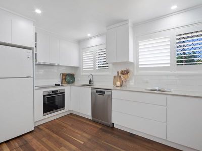 4 Kennedy Street, Rochedale South