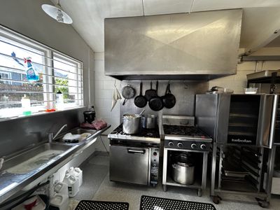 35 North Road, North Dunedin