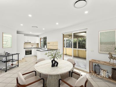 25 Macleay Place, Albion Park