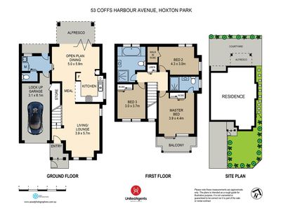 53 Coffs Harbour Avenue, Hoxton Park