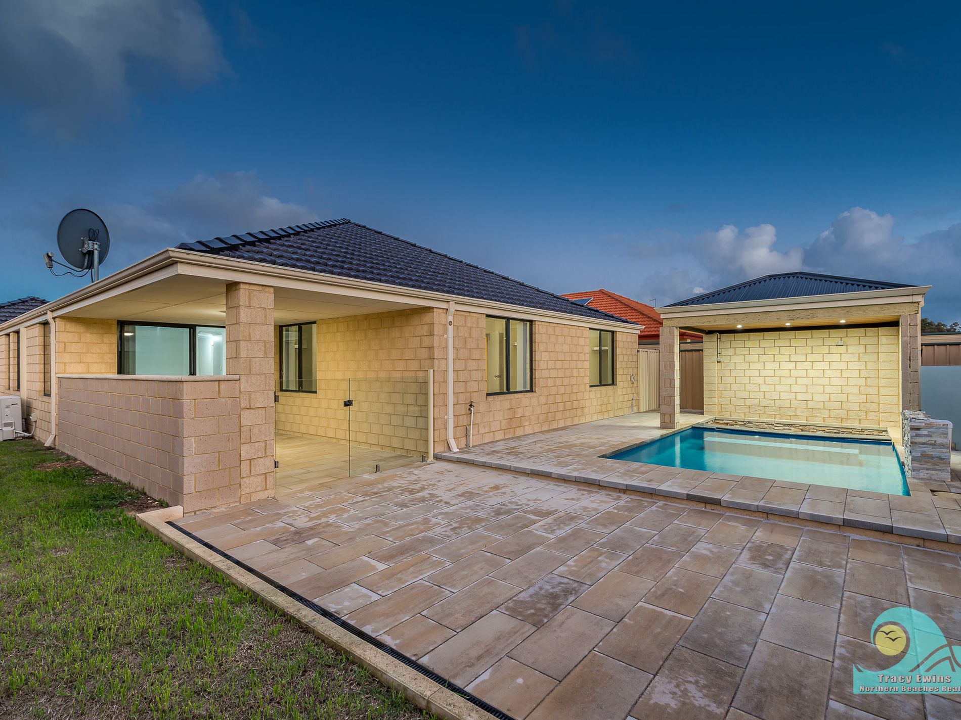 4 Gloucester Street, Yanchep