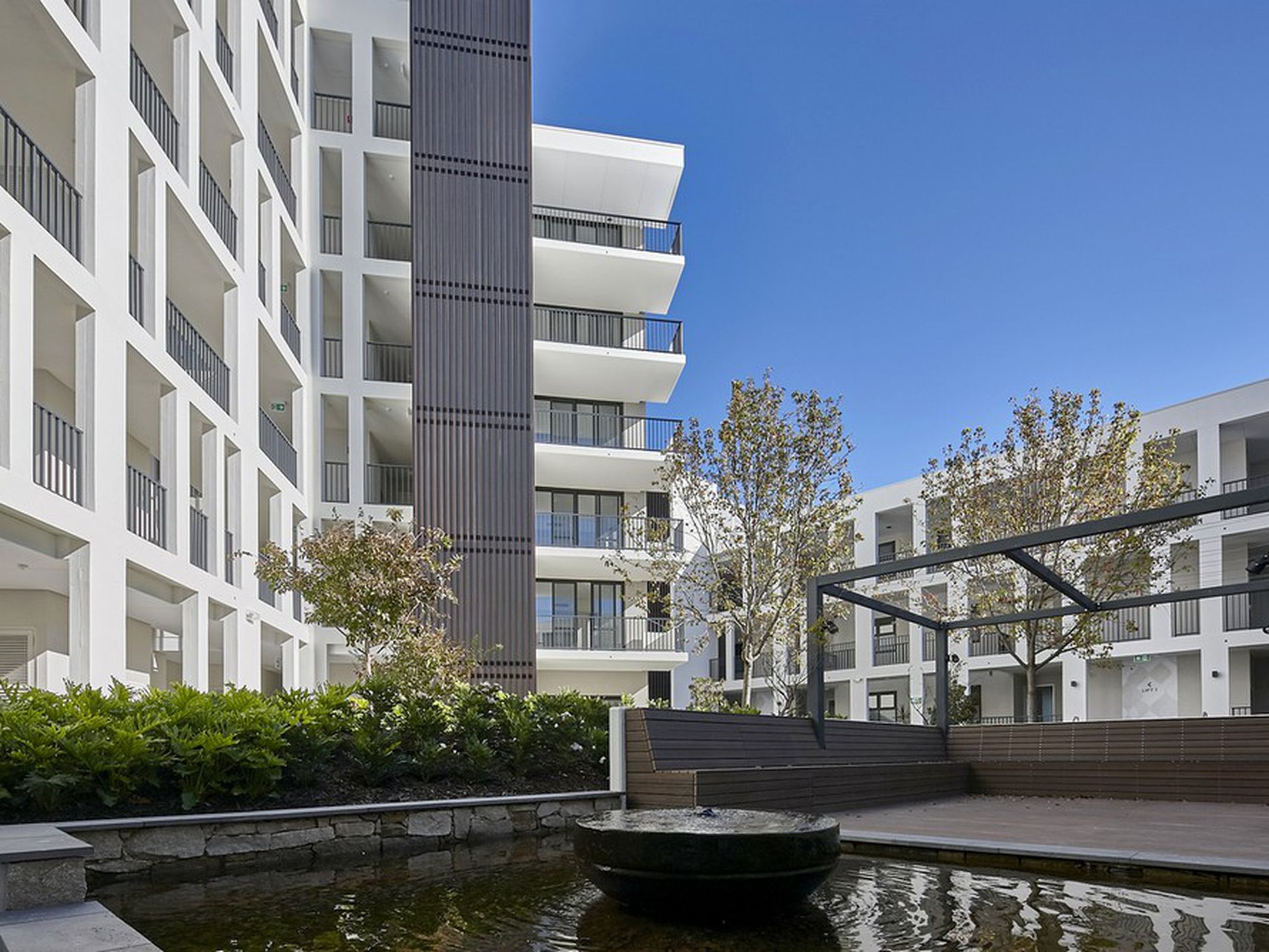 61 / 7 Davies Road, Claremont