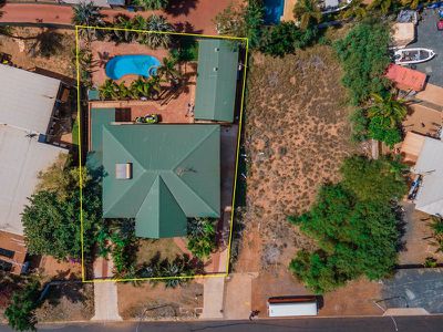 6 Webster Street, Port Hedland