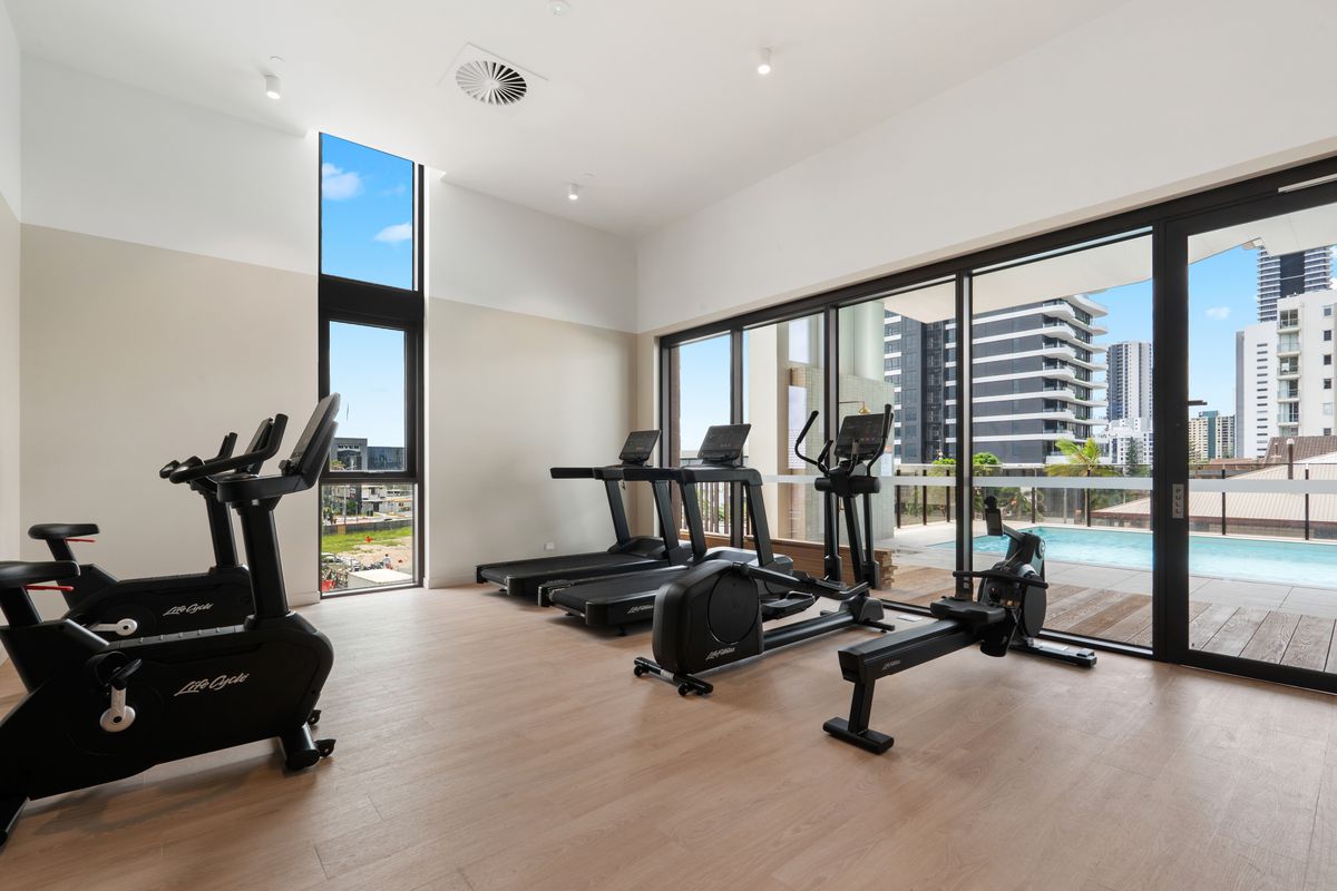 1606 / 7 Mermaid Avenue, Mermaid Beach