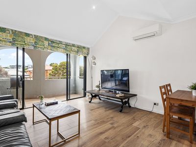 66A Smith Street, Highgate