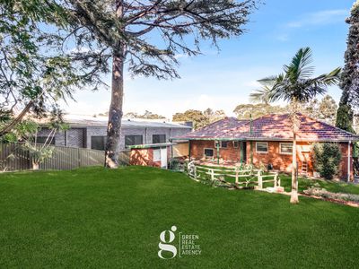 32 Kissing Point Road, Oatlands