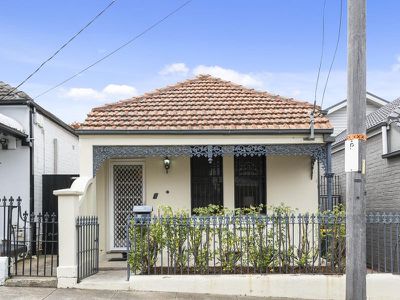 7 Ducros Street, Petersham