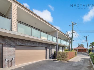 9 / 3 Torpey Place, Broadmeadow