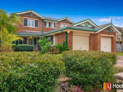 27A Lakewood Drive, Woodcroft