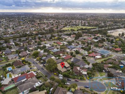 8 Anderson Court, Endeavour Hills
