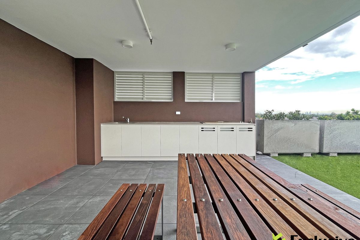 37 / 12 Coronation Parade, Strathfield South