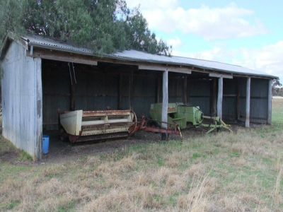 1621 Kelvin Road, Gunnedah