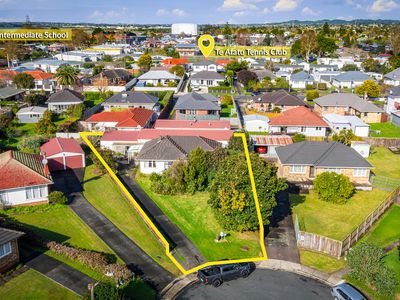 11 Shamrock Lane, Te Atatu Peninsula