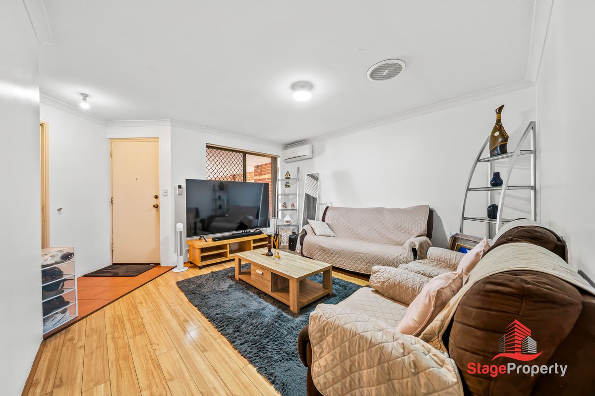 20 / 268 Wharf Street, Queens Park
