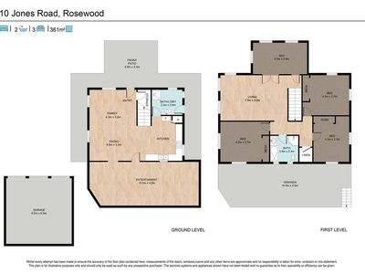 110 John Street, Rosewood
