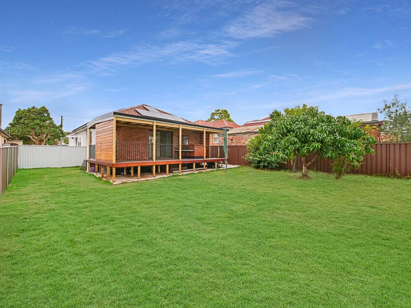 48a Glenwall Street, Kingsgrove