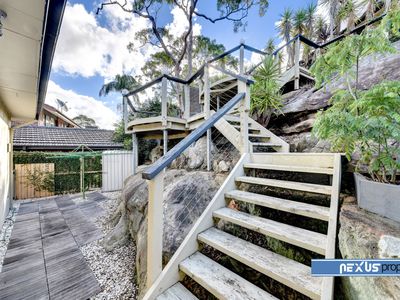 2 Louise Avenue, Chatswood West