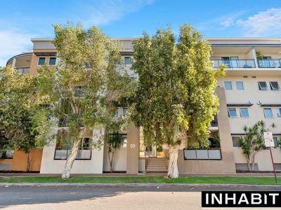 22 / 59 Brewer Street, Perth