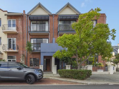 24B Kensington Street, East Perth