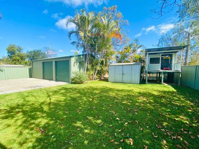 8 Armstrong Crescent, Dysart