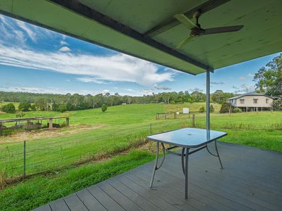 40 McGinn Road, Gheerulla