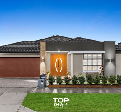 82 Rossiter Retreat, Cranbourne North
