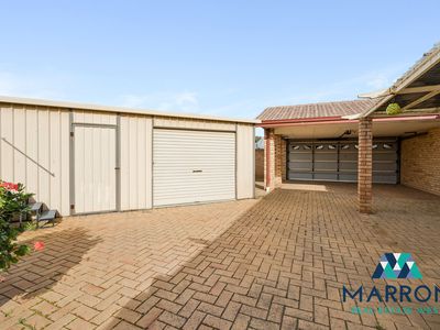 9 Cradle Close, Alexander Heights