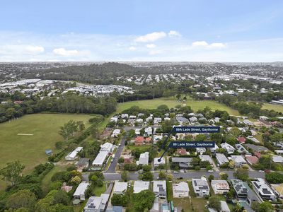 89A Lade Street, Gaythorne