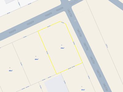 Lot 356, 40 Osprey Drive, South Hedland