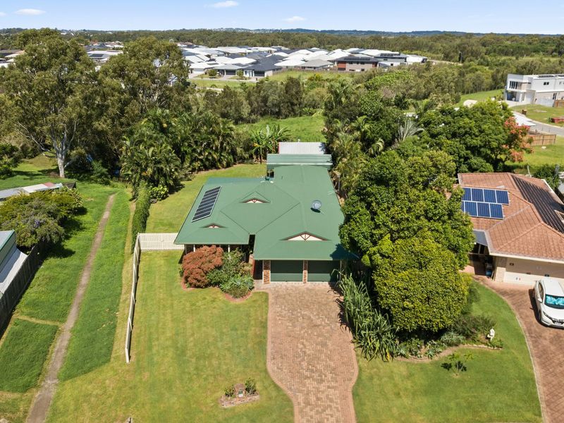 22 Aqualine Drive, Point Vernon