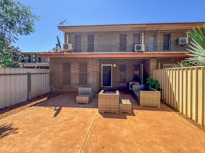 8 Judith Way, South Hedland