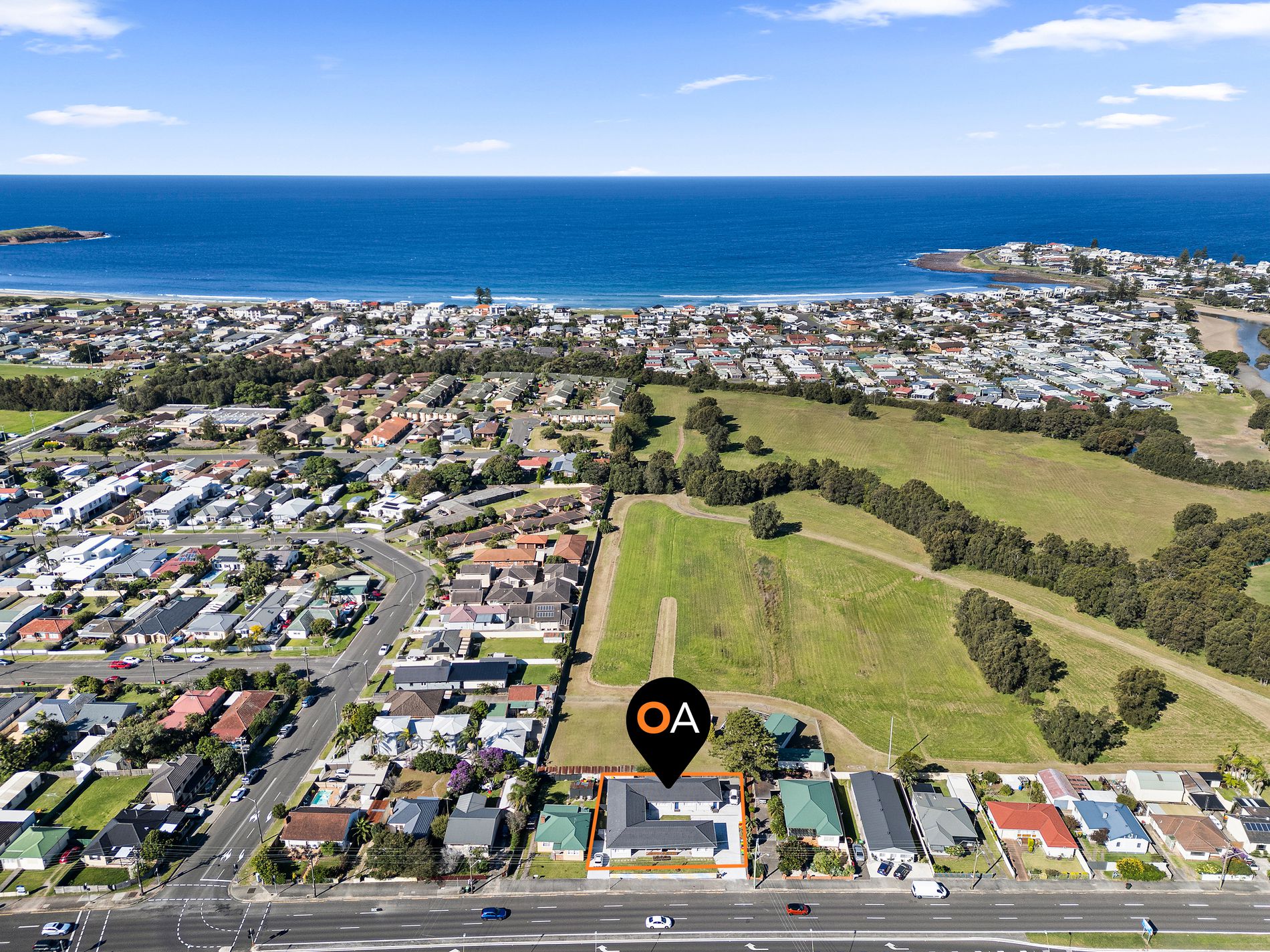 5/159 Shellharbour Road, Warilla