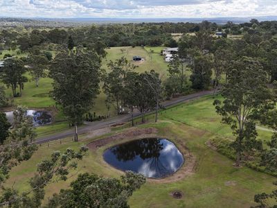 91 Hamilton Road, South East Nanango