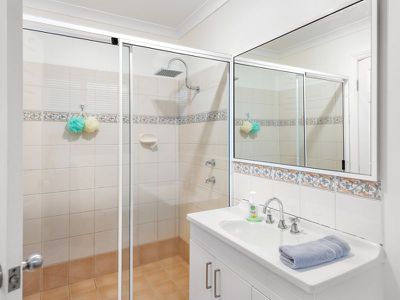 4 / 48 Osmetti Drive, Somerville