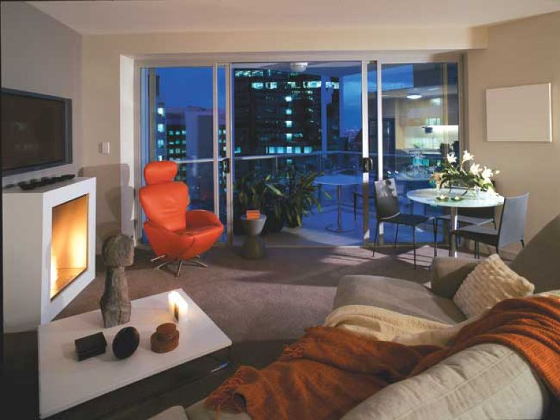 2508 / 77-81 Berry Street, North Sydney