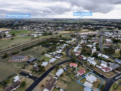 24 MILLHOUSE STREET, Millicent