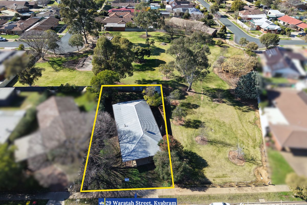 29 Waratah Street, Kyabram