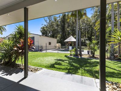 18 Harlow Crescent, Tewantin
