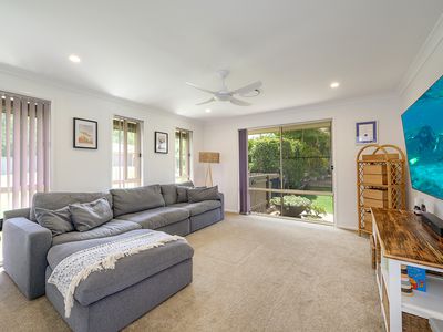 9 Wattle Avenue, Beerburrum