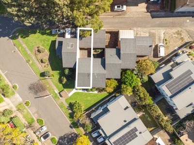 2 / 4 Belmore Street , North Parramatta