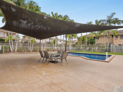 24 / 16 Arcadia Street, Eight Mile Plains