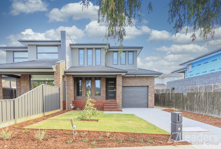 2B Glenora Street, Chadstone