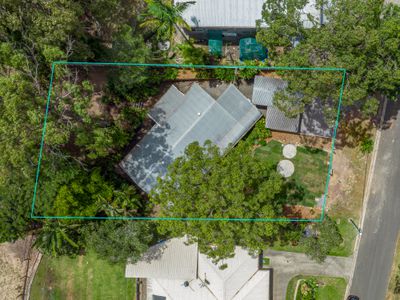 16 Mary Street, Cooran