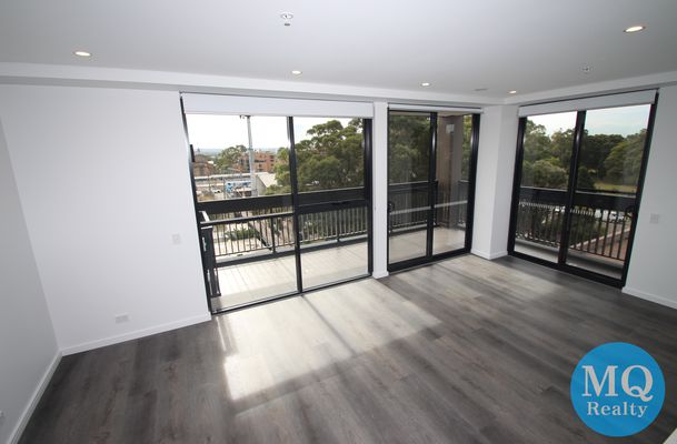 509 / 11 RAPHAEL STREET, Lidcombe