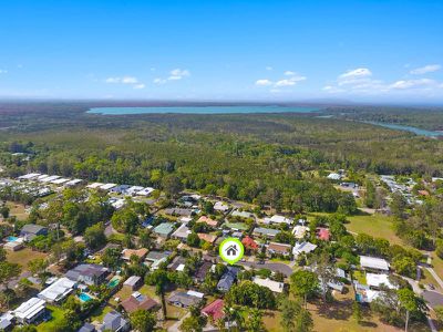 12 Gumnut Court, Tewantin