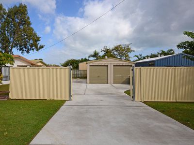 2 CHARLEVILLE STREET, Point Vernon