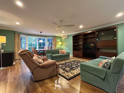 80B West Parade, Denistone