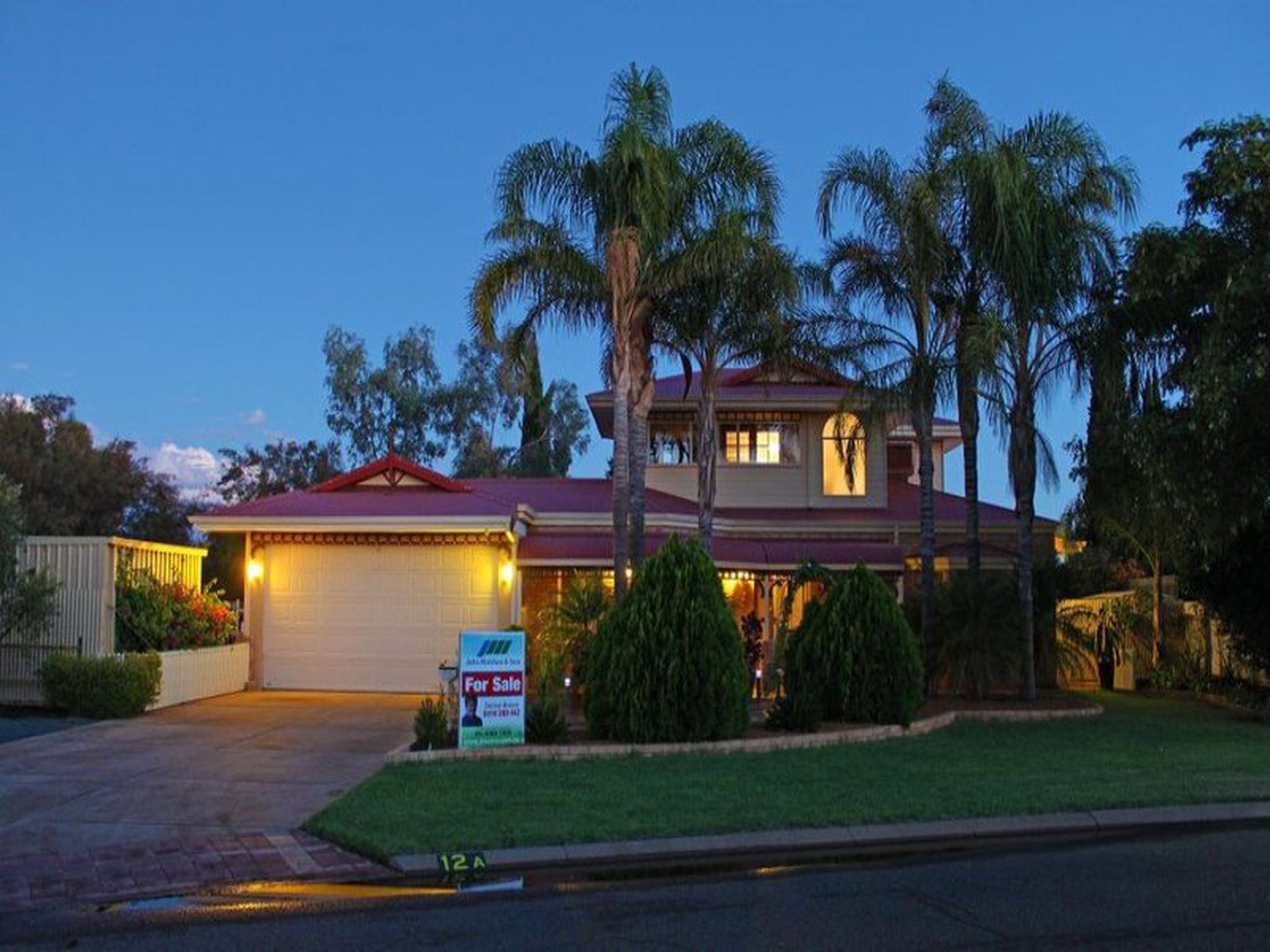 12A Downey Way, Kalgoorlie