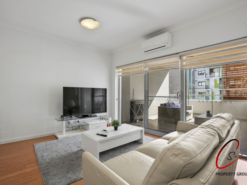 2 / 2 Rowe Avenue, Rivervale